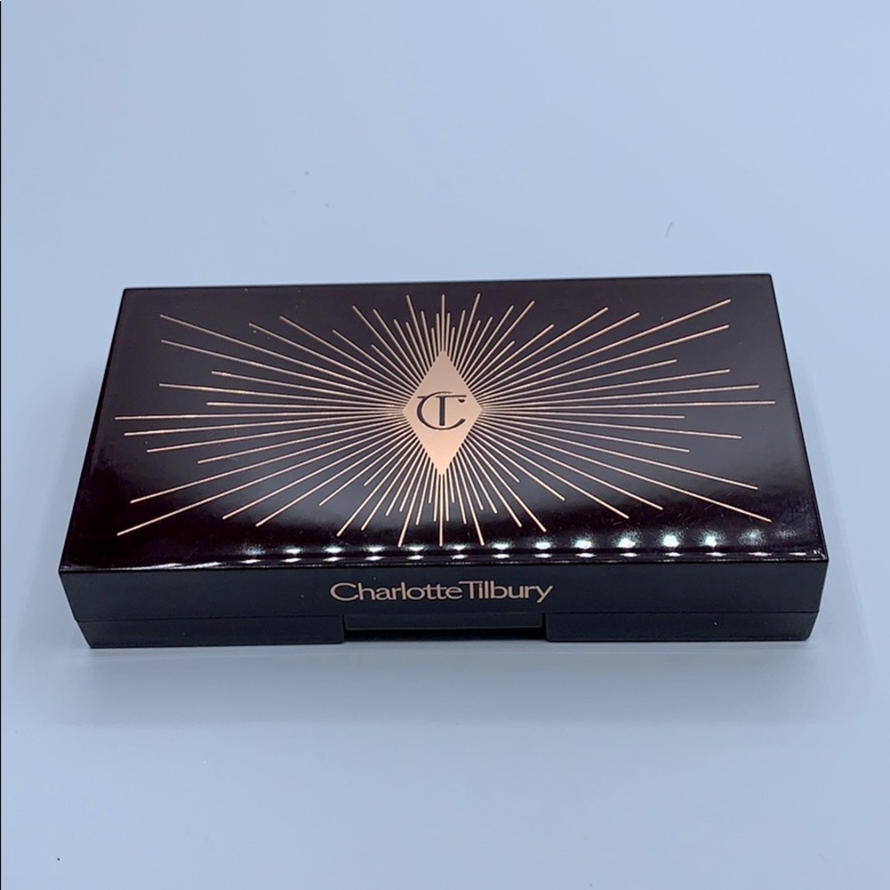 Charlotte tilbury bar of gold Palette - Picture 2 of 2